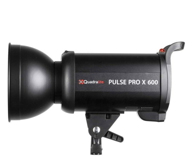 Quadralite Pulse Pro X 600 - 1489651 - zdjęcie 3